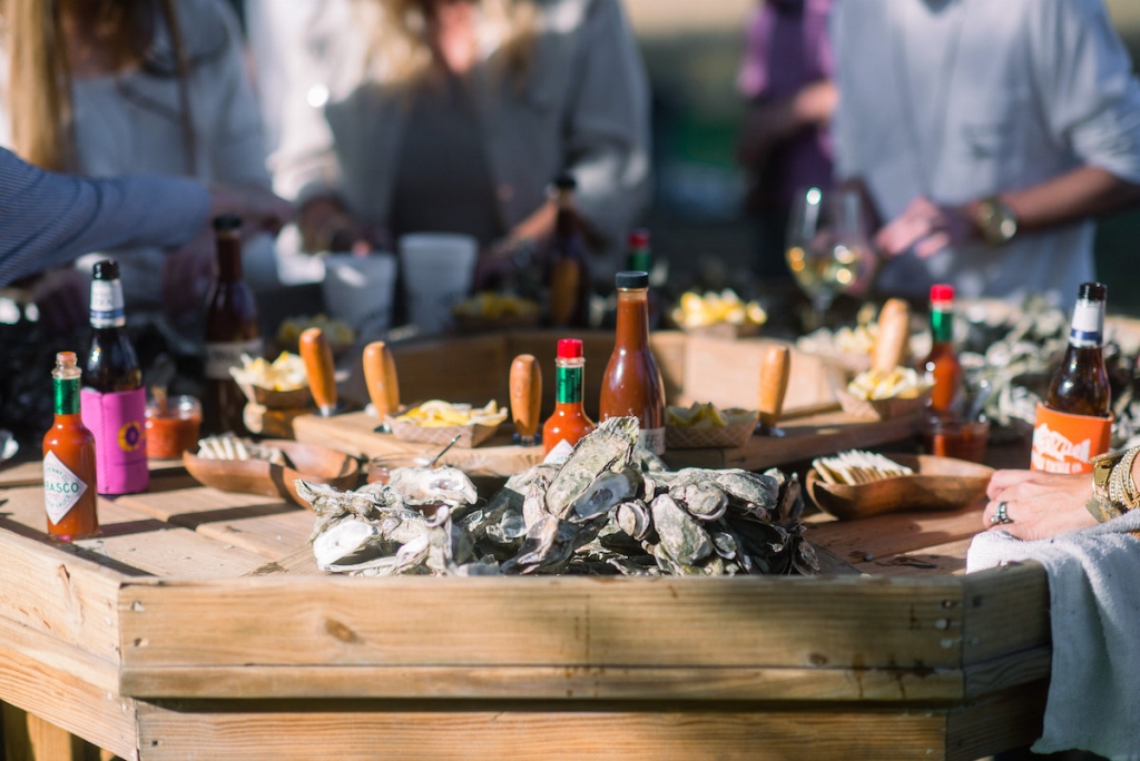 Keep It Cool Charleston Weddings Magazine